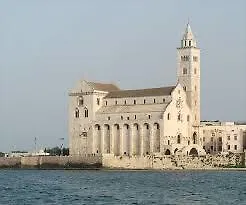 Cattedrale * Trani